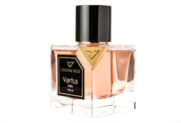 Vertus Oriental Rose унисекс парфюм EDP - Оригинален продукт