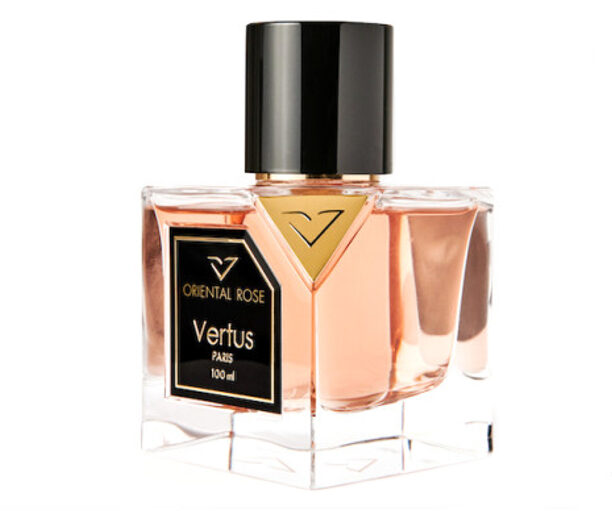 Vertus Oriental Rose унисекс парфюм EDP - Оригинален продукт