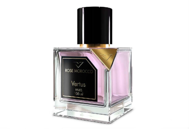 Vertus Rose Morroco унисекс парфюм EDP - Оригинален продукт