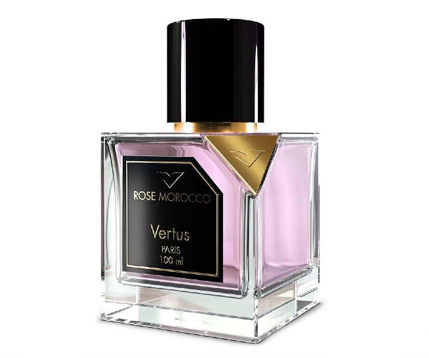 Vertus Rose Morroco унисекс парфюм EDP - Оригинален продукт