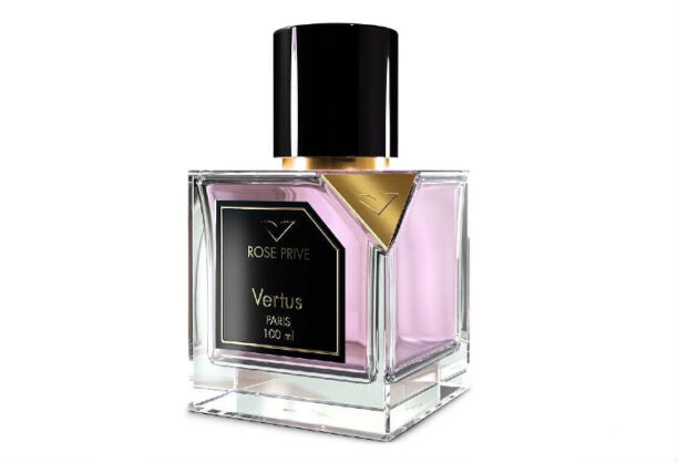 Vertus Rose Prive унисекс парфюм EDP - Оригинален продукт