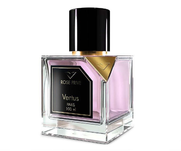 Vertus Rose Prive унисекс парфюм EDP - Оригинален продукт