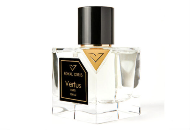 Vertus Royal Orris унисекс парфюм EDP - Оригинален продукт