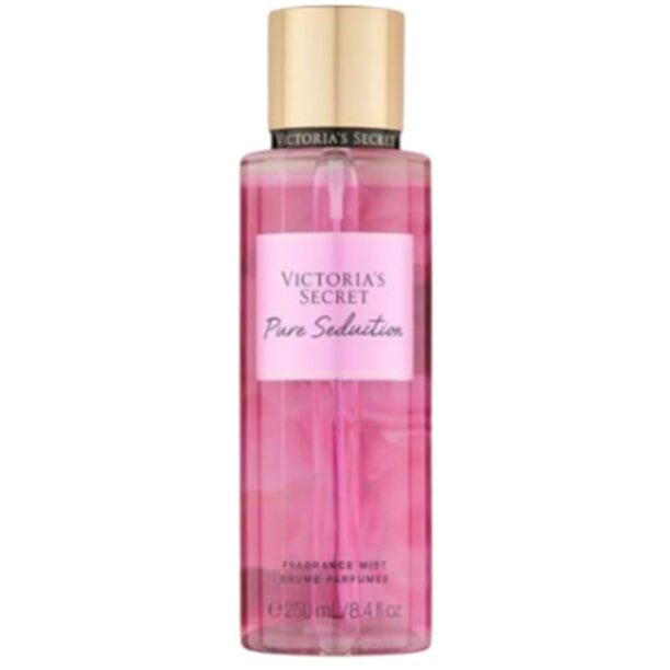 Victoria's Secret Pure Seduction Body Mist - Оригинален продукт