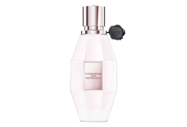 Viktor & Rolf Flowerbomb Dew Б.О. дамски парфюм EDP - Оригинален продукт