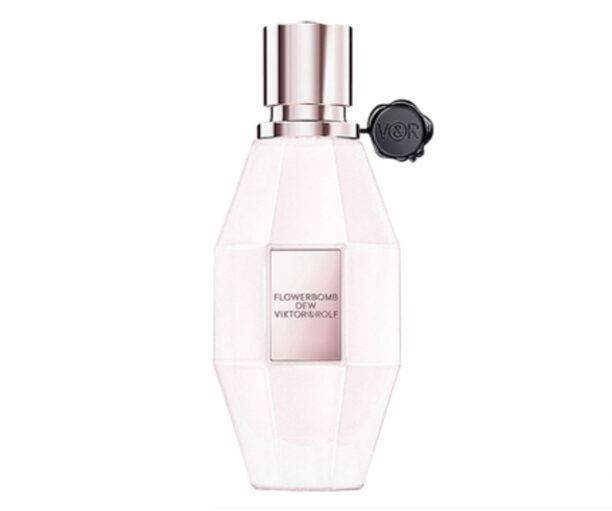 Viktor & Rolf Flowerbomb Dew Б.О. дамски парфюм EDP - Оригинален продукт