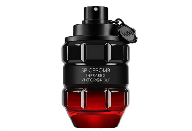 Viktor & Rolf Spicebomb Infrared мъжки парфюм EDT - Оригинален продукт