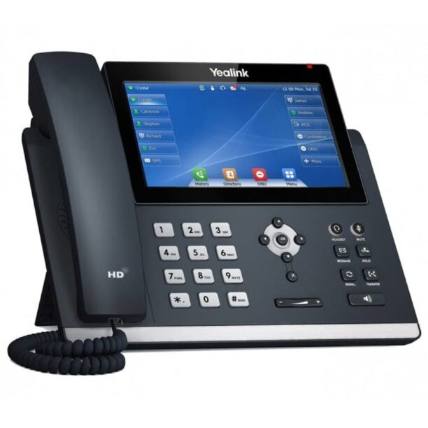 VoIP телефон Yealink T48U