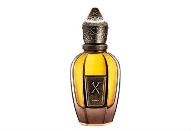 Xerjoff Aurum Б.О. унисекс парфюм EDP - Оригинален продукт