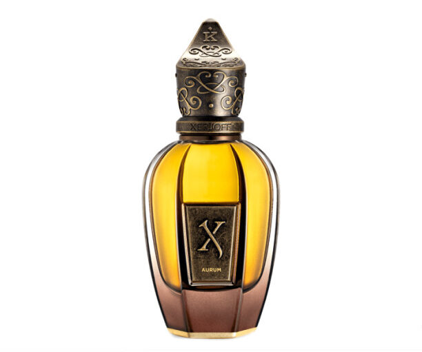 Xerjoff Aurum Б.О. унисекс парфюм EDP - Оригинален продукт