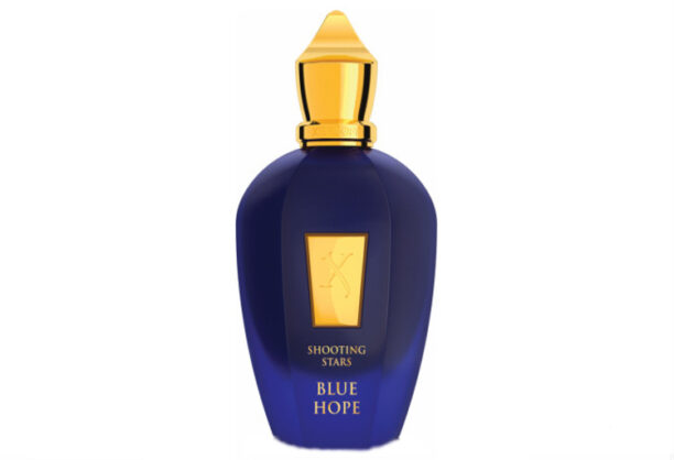 Xerjoff Blue Hope унисекс парфюм EDP - Оригинален продукт