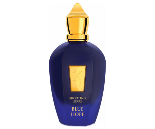 Xerjoff Blue Hope унисекс парфюм EDP - Оригинален продукт