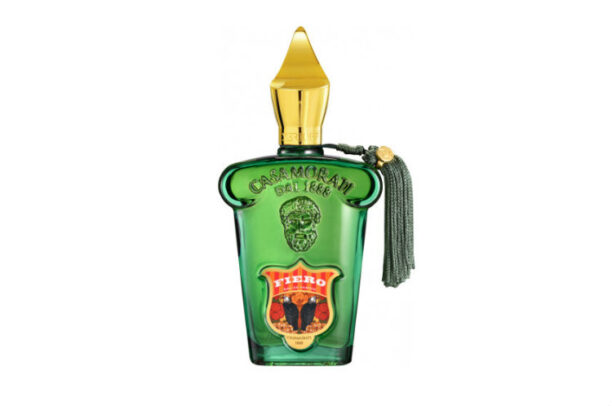 Xerjoff Casamorati 1888 Fiero мъжки парфюм EDP - Оригинален продукт