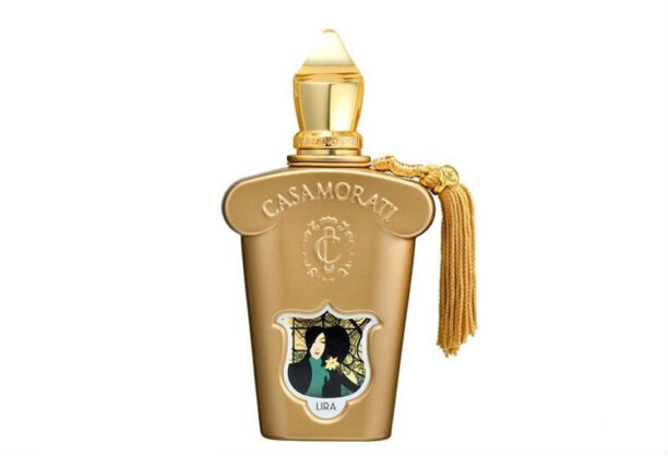 Xerjoff Casamorati 1888 Lira дамски парфюм EDP - Оригинален продукт