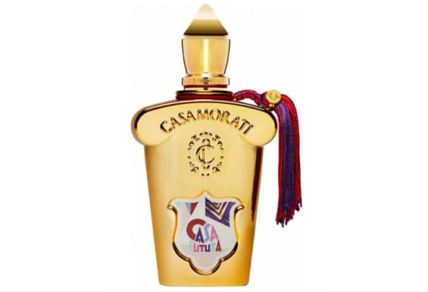 Xerjoff Casamorati Casafutura унисекс парфюм EDP - Оригинален продукт