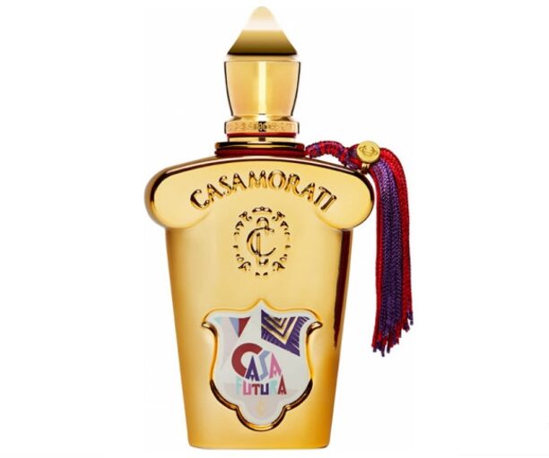 Xerjoff Casamorati Casafutura унисекс парфюм EDP - Оригинален продукт