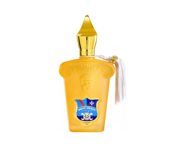 Xerjoff Casamorati Dolce Amalfi унисекс парфюм EDP - Оригинален продукт