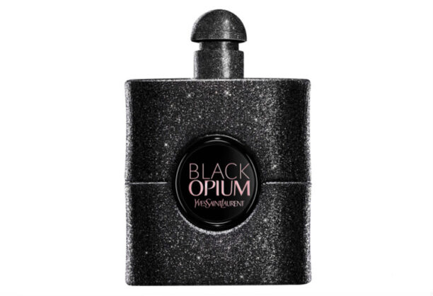 Yves Saint Laurent Black Opium Extreme Б.О. дамски парфюм EDP - Оригинален продукт