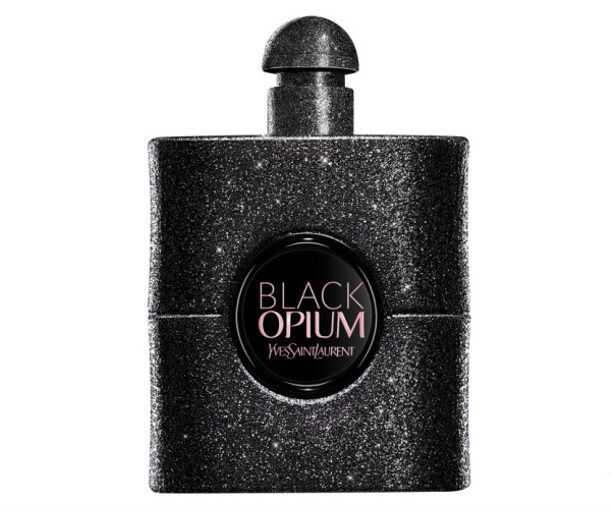 Yves Saint Laurent Black Opium Extreme Б.О. дамски парфюм EDP - Оригинален продукт