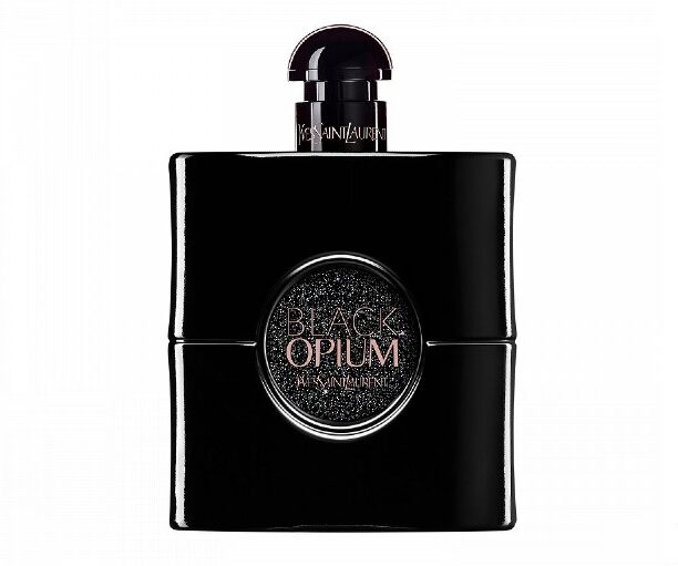 Yves Saint Laurent Black Opium Le Parfum Б.О. дамски парфюм EDP - Оригинален продукт