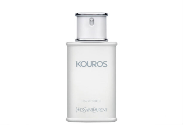 Yves Saint Laurent Kouros мъжки парфюм EDT - Оригинален продукт