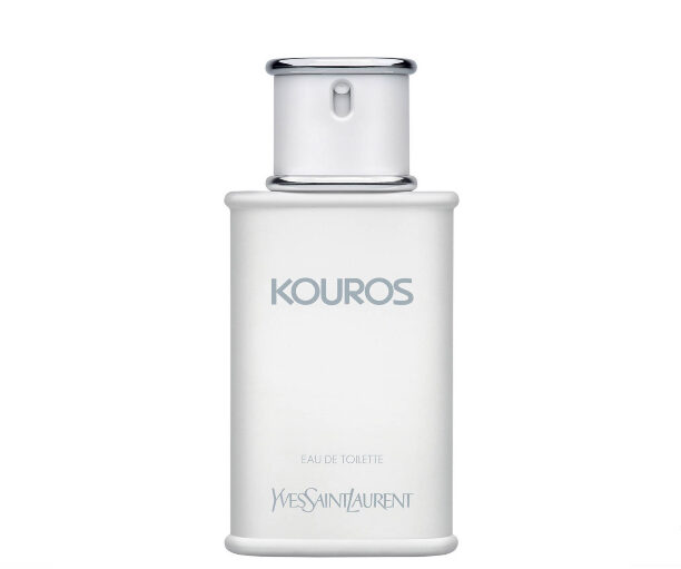 Yves Saint Laurent Kouros мъжки парфюм EDT - Оригинален продукт