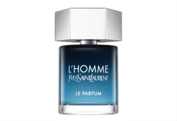 Yves Saint Laurent L'Homme Le Parfum мъжки парфюм EDP - Оригинален продукт