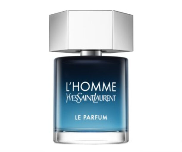 Yves Saint Laurent L'Homme Le Parfum мъжки парфюм EDP - Оригинален продукт