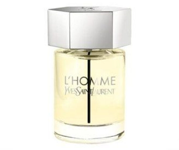 Yves Saint Laurent L'Homme Б.О. мъжки парфюм EDT - Оригинален продукт