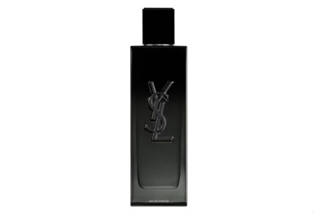 Yves Saint Laurent MYSLF мъжки парфюм EDP - Оригинален продукт