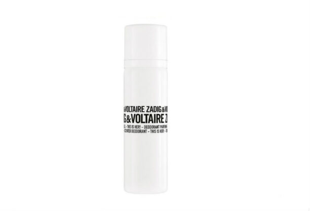 Zadig & Voltaire This Is Her Deo Spray - Оригинален продукт