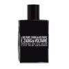 Zadig & Voltaire This Is Him мъжки парфюм EDT - Оригинален продукт