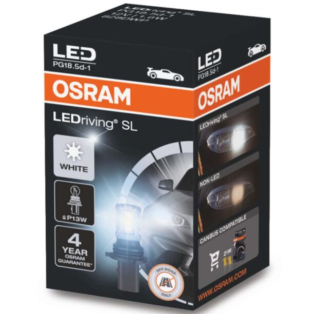 Автомобилна крушка Osram 828DWP