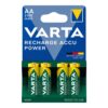 Акумулаторна батерия Varta 56706B4