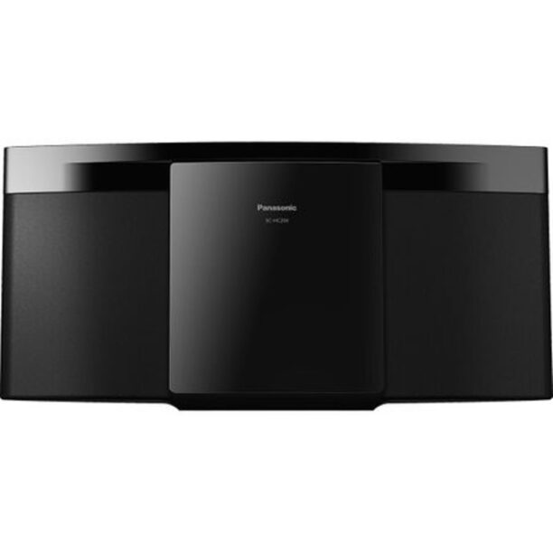 Аудио система Panasonic SC-HC2020EGK-W