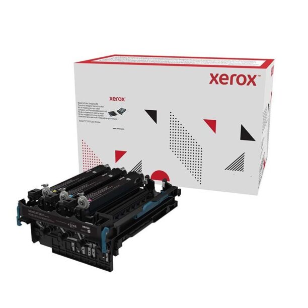 Барабанна касета за Xerox C310/C315 - Black - 013R00692 - Xerox - Оригинална