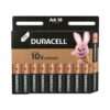 Батерии алкални Duracell DAALR6MN150018