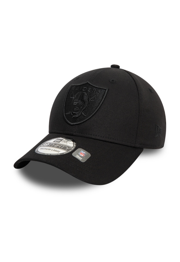 Бейзболна шапка Monochrome 39Thirty с бродерия New Era