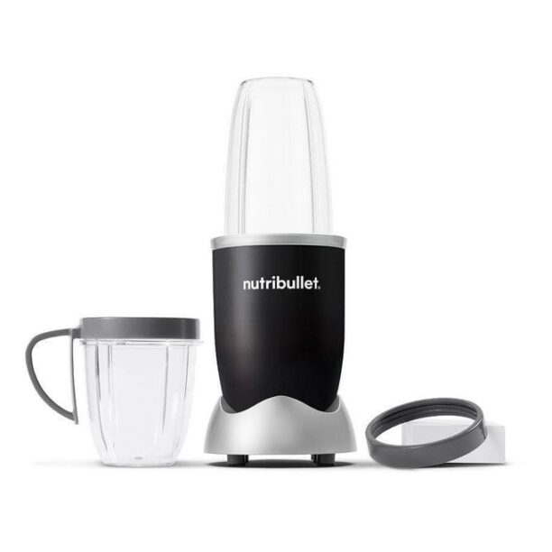 Блендер Nutribullet NB606B