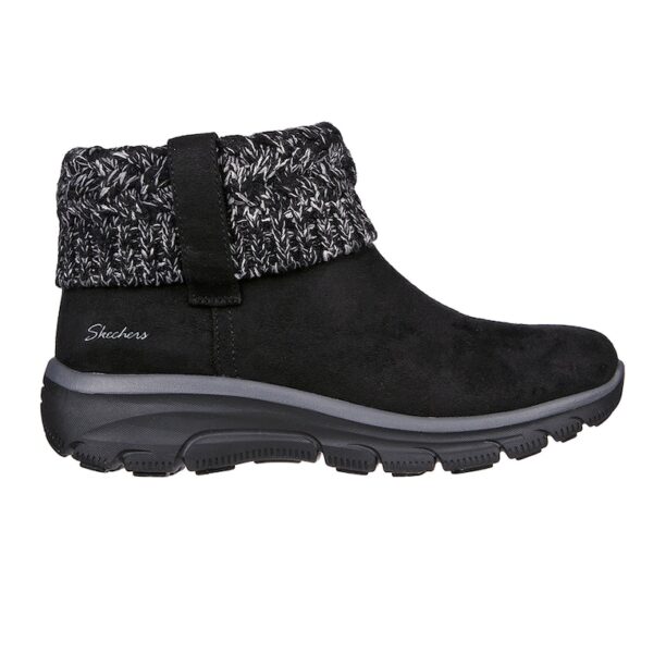 Боти Modern Comfort с текстил Skechers