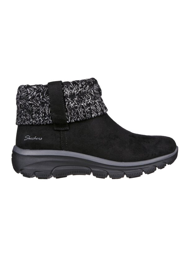 Боти Modern Comfort с текстил Skechers