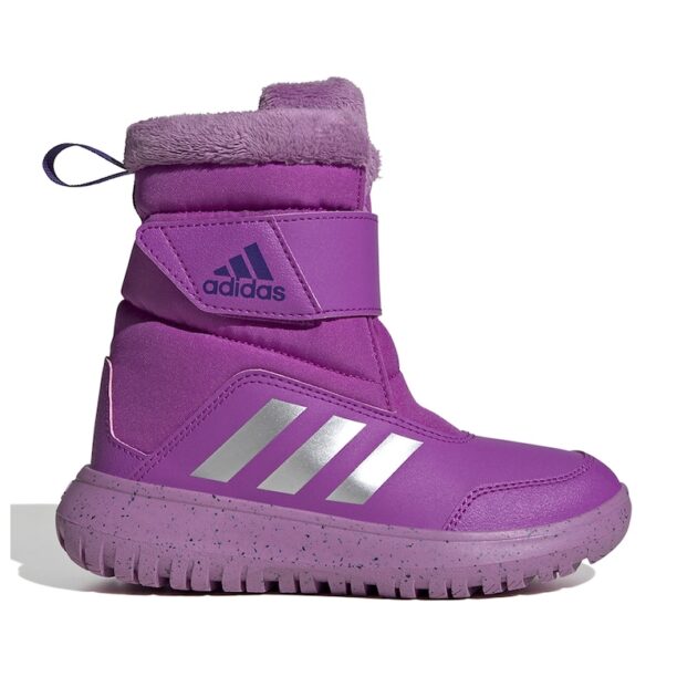 Боти Winterplay с велкро adidas Sportswear