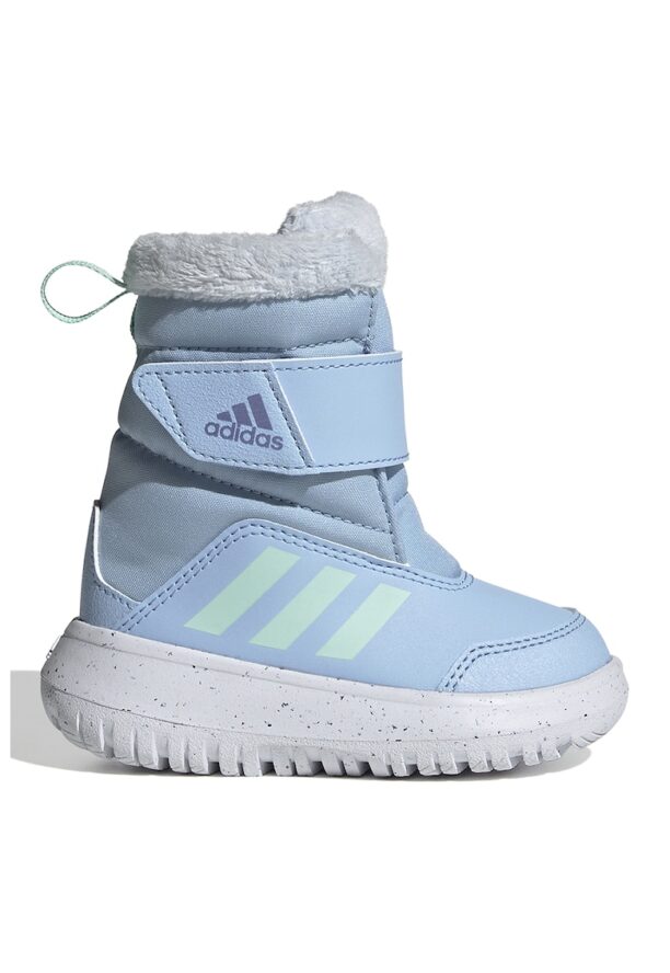 Ботуши Winterplay с велкро adidas Sportswear