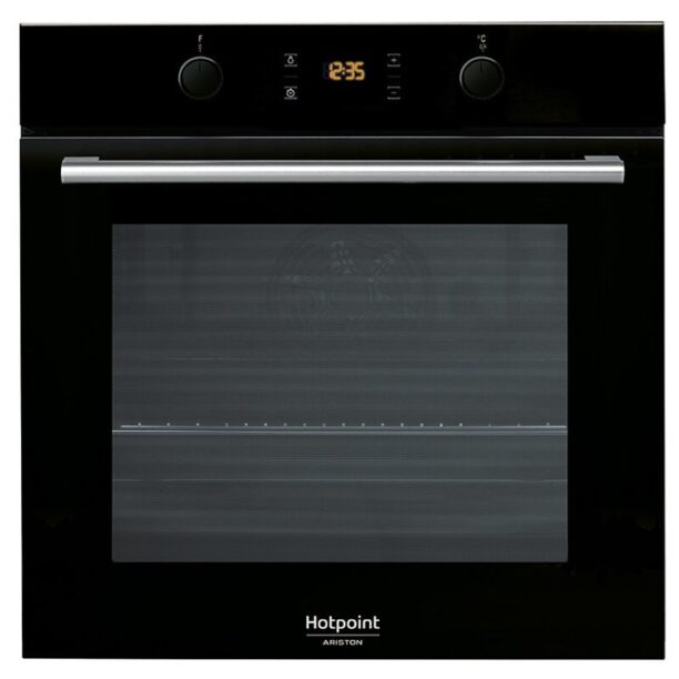 Вградена фурна Hotpoint-Ariston FA2 841 JH BL HA