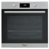 Вградена фурна Hotpoint-Ariston FA2 841 JH IX HA