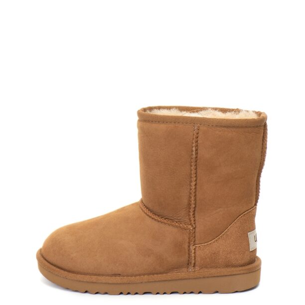 Велурени боти Classic II без закопчаване UGG