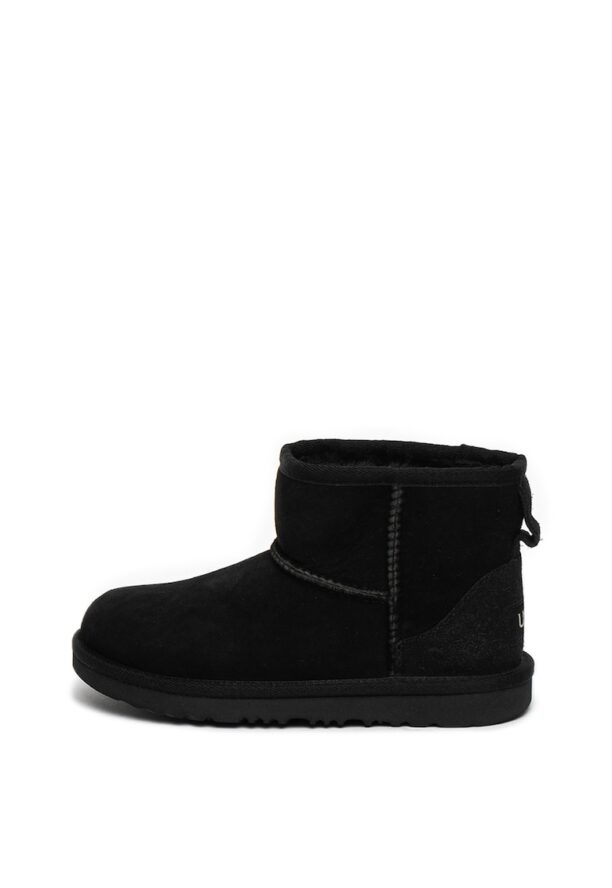 Велурени боти Classic Mini II UGG