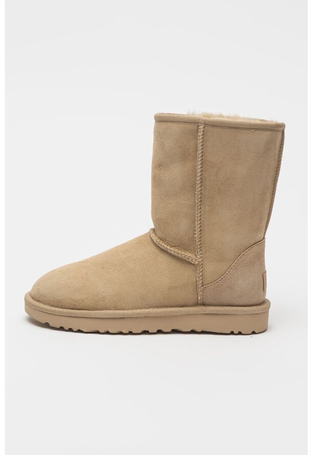 Велурени боти Classic Short II UGG