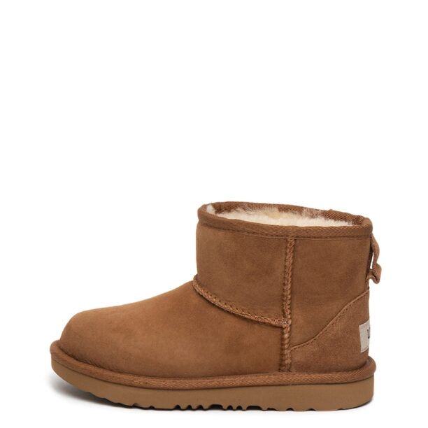 Велурени боти Classic UGG