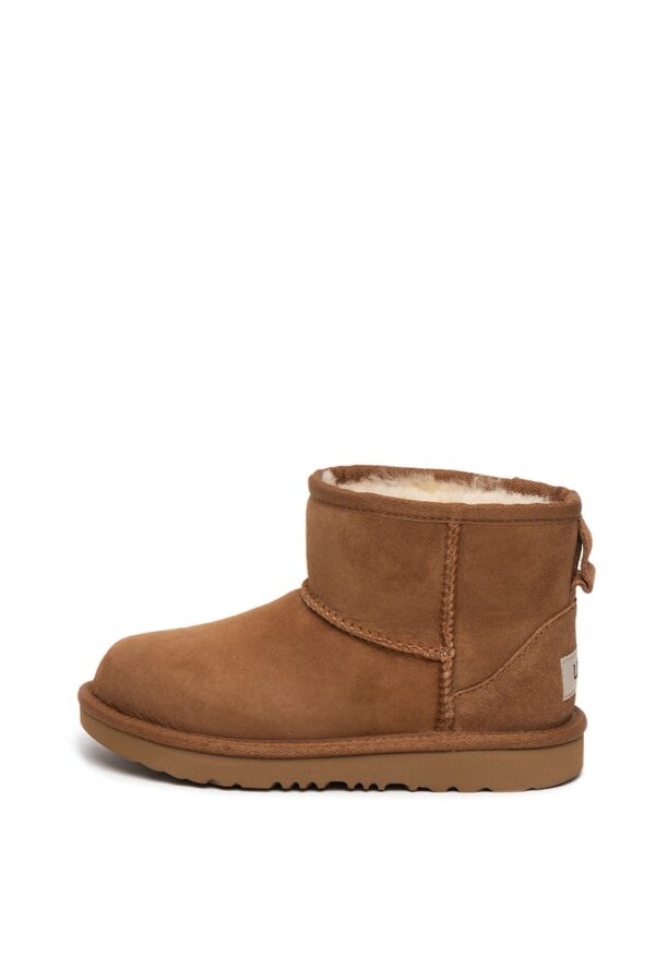 Велурени боти Classic UGG